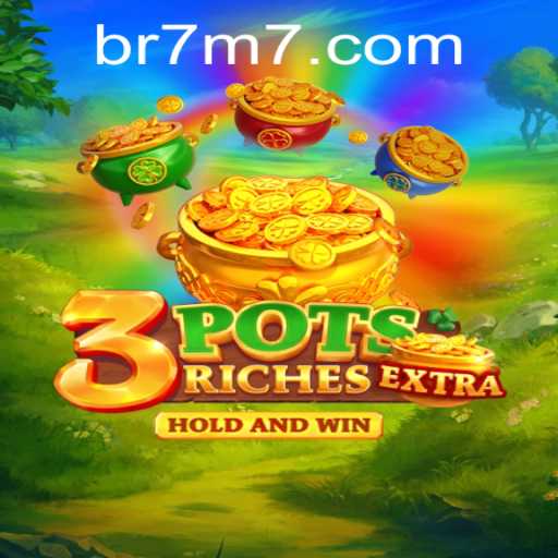 3potsExtra: Revolutionizing Strategy Gaming with 7M7