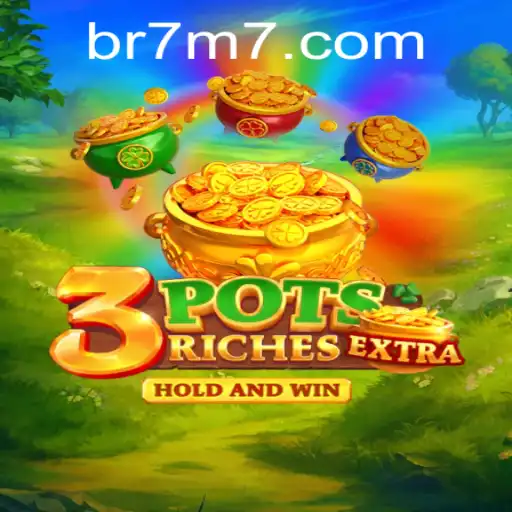 3potsExtra: Revolutionizing Strategy Gaming with 7M7