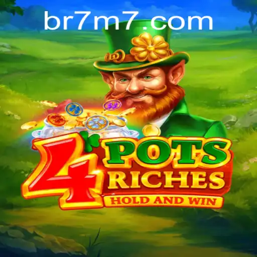 Exploring the World of 4potsriches: A New Gaming Sensation