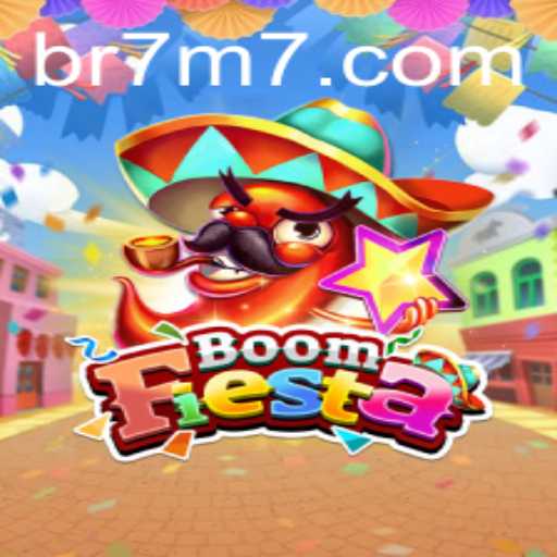 BoomFiesta: A New Era in Interactive Gaming with the Thrill of 7M7