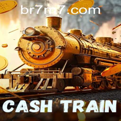 Unveiling CashTrain: Ride the Rails to Winning with 7M7