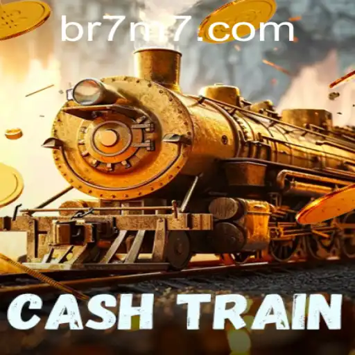 Unveiling CashTrain: Ride the Rails to Winning with 7M7