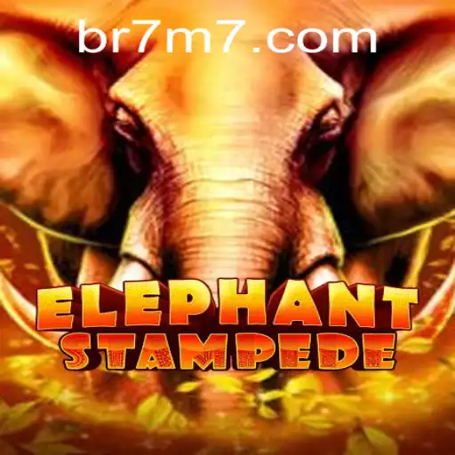 Discover the Thrilling World of ElephantStampede and Its Element '7M7'