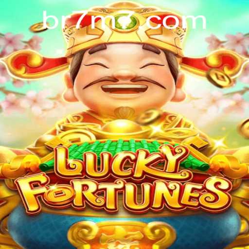 Unveiling LUCKYFORTUNES: The Ultimate Gaming Experience with 7M7