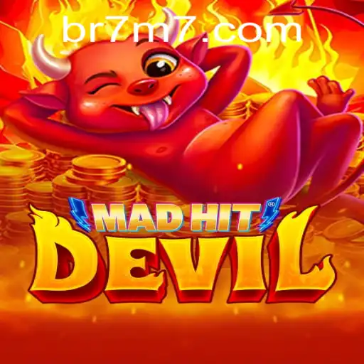 MadHitDevil: A Thrilling Exploration of Strategy and Chaos