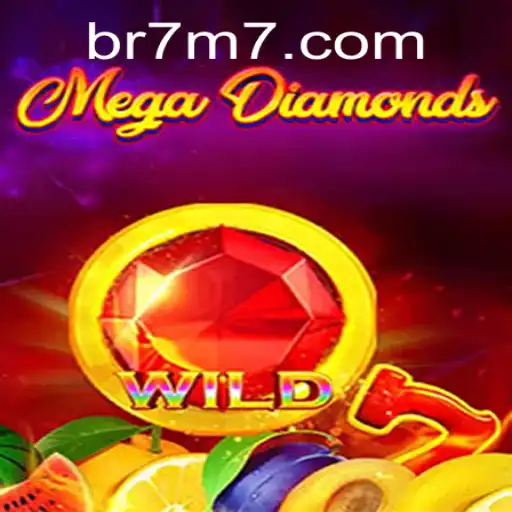 MegaDiamond: The Thrilling Adventure of Strategy and Luck