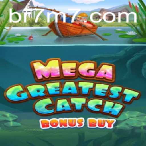 Unveiling MegaGreatestCatchBonusBuy: A Riveting New Gaming Experience