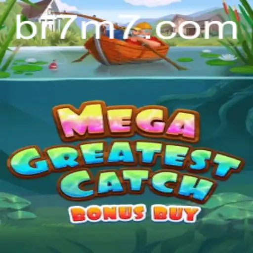 Unveiling MegaGreatestCatchBonusBuy: A Riveting New Gaming Experience