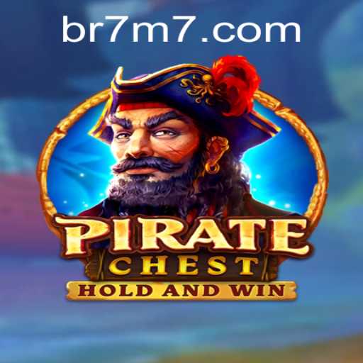 PirateChest: Discover the Thrills of Treasure Hunting with 7M7