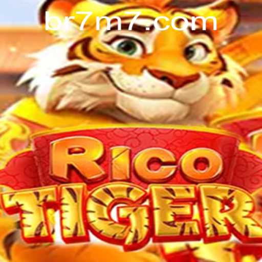 Unveiling RicoTiger: A Thrilling Adventure in the World of 7M7