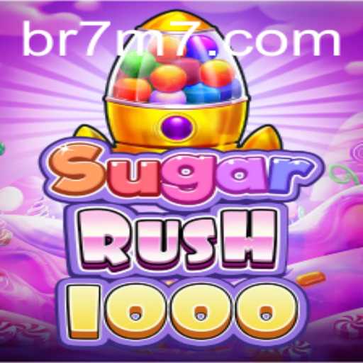 Exploring the Enchanting World of SugarRush1000: A Gaming Adventure with 7M7
