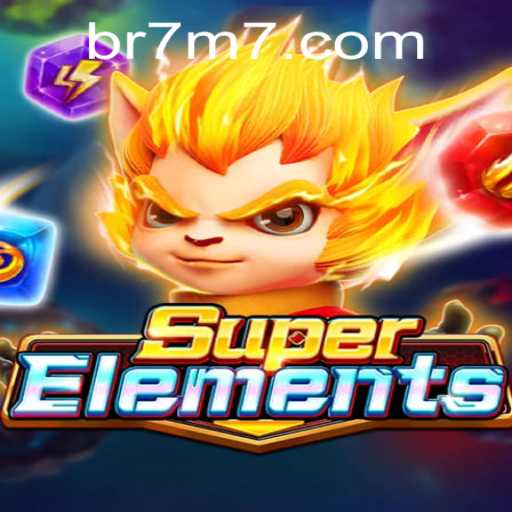SuperElements: The Exciting World of 7M7