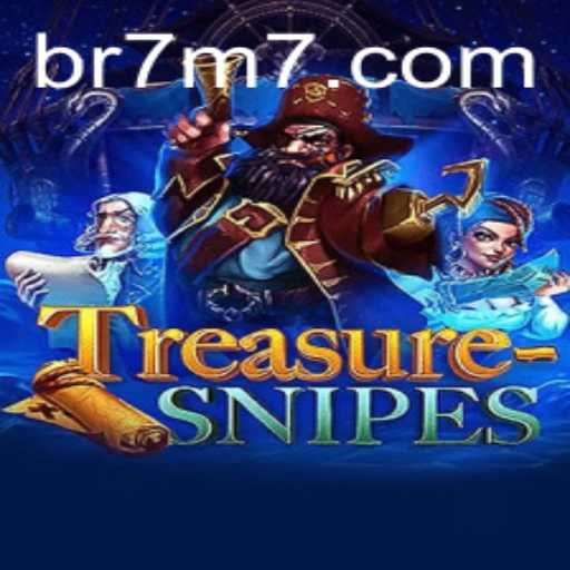 Uncovering the World of TreasureSnipes and the Allure of 7M7