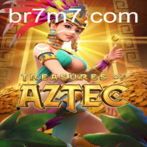 Explore the Captivating World of Treasures of Aztec